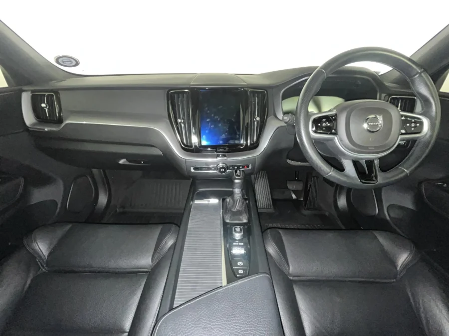 Used 2018 Volvo XC60 D4 AWD Momentum - WeBuyCars Brackenfell Cape Town Used 2018 Volvo XC60 D4 AWD Momentum - WeBuyCars Brackenfell Cape Town