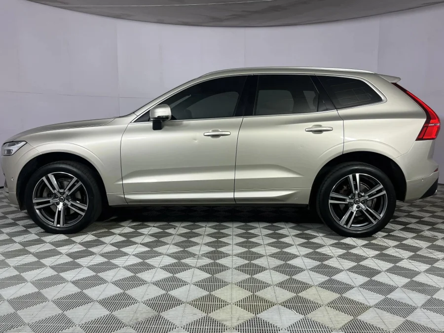Used 2018 Volvo XC60 D4 AWD Momentum - WeBuyCars Brackenfell Cape Town Used 2018 Volvo XC60 D4 AWD Momentum - WeBuyCars Brackenfell Cape Town