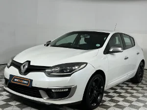 Used 2014 Renault Megane hatch 162kW turbo GT