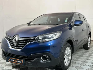 Used 2017 Renault Kadjar 96kW TCe Blaze