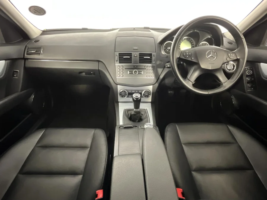 Used 2011 Mercedes-Benz C-Class C180CGI Avantgarde - WeBuycars East London Used 2011 Mercedes-Benz C-Class C180CGI Avantgarde - WeBuycars East London