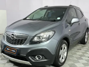 Used 2015 Opel Mokka X 1.4 Turbo Enjoy auto