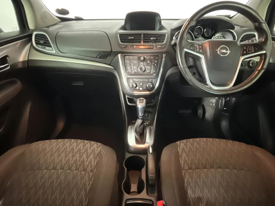 Used 2015 Opel Mokka X 1.4 Turbo Enjoy auto - WeBuyCars Brackenfell Cape Town Used 2015 Opel Mokka X 1.4 Turbo Enjoy auto - WeBuyCars Brackenfell Cape Town