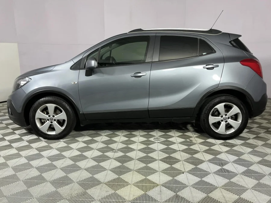 Used 2015 Opel Mokka X 1.4 Turbo Enjoy auto - WeBuyCars Brackenfell Cape Town Used 2015 Opel Mokka X 1.4 Turbo Enjoy auto - WeBuyCars Brackenfell Cape Town