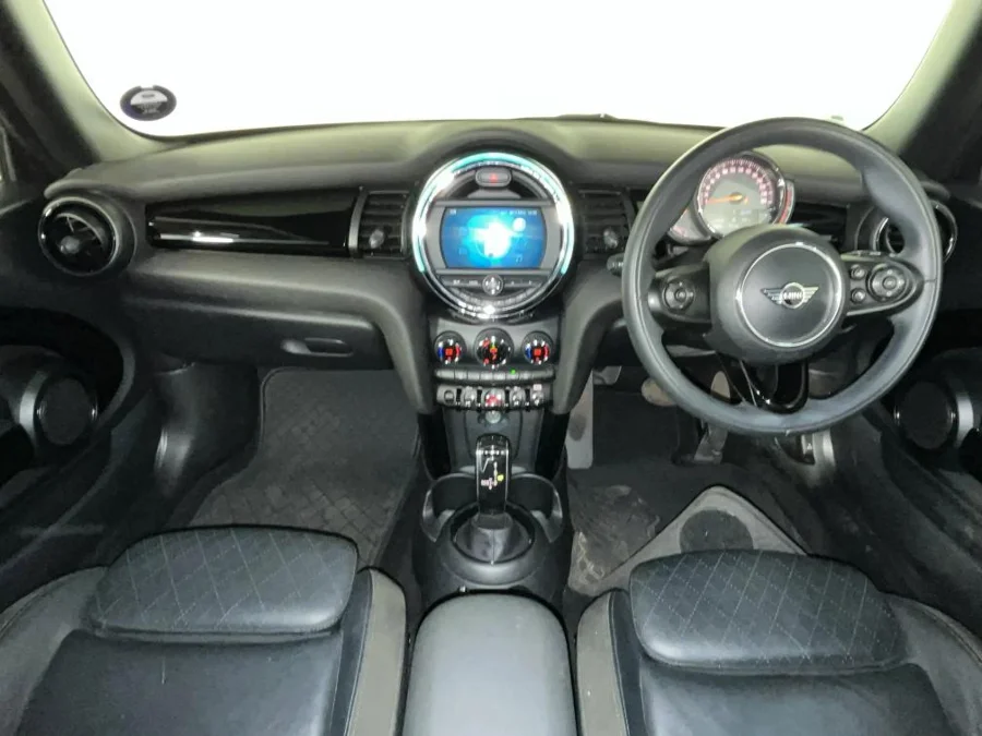 Used 2021 MINI Hatch Cooper S Hatch 3-door Paddy Hopkirk Edition - WeBuyCars The Dome Used 2021 MINI Hatch Cooper S Hatch 3-door Paddy Hopkirk Edition - WeBuyCars The Dome