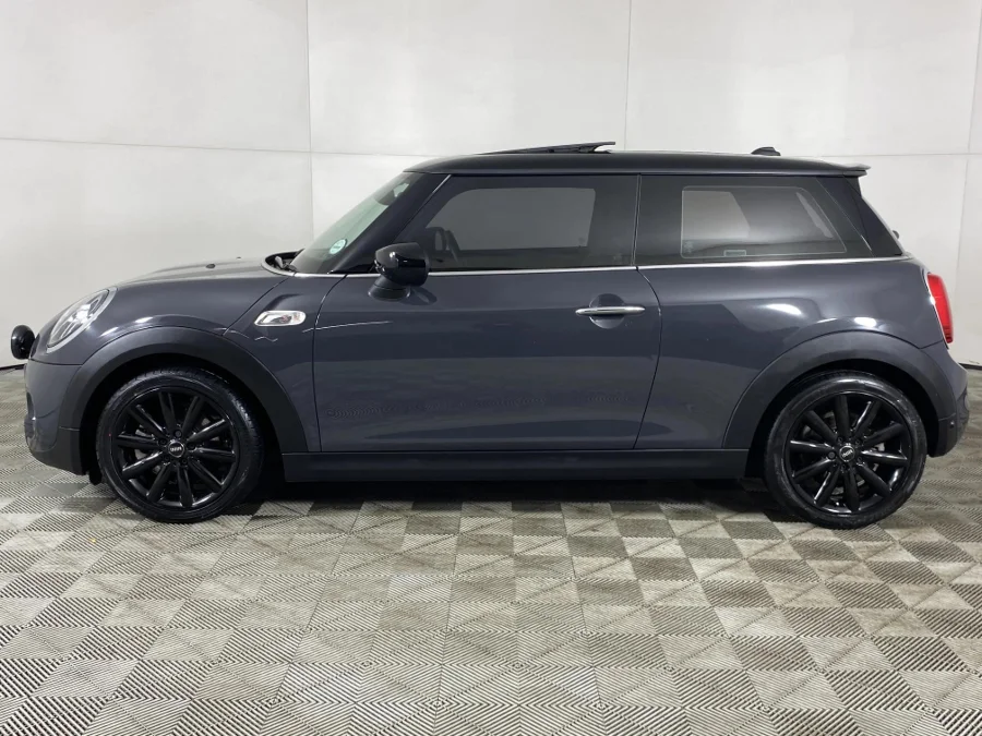 Used 2021 MINI Hatch Cooper S Hatch 3-door Paddy Hopkirk Edition - WeBuyCars The Dome Used 2021 MINI Hatch Cooper S Hatch 3-door Paddy Hopkirk Edition - WeBuyCars The Dome