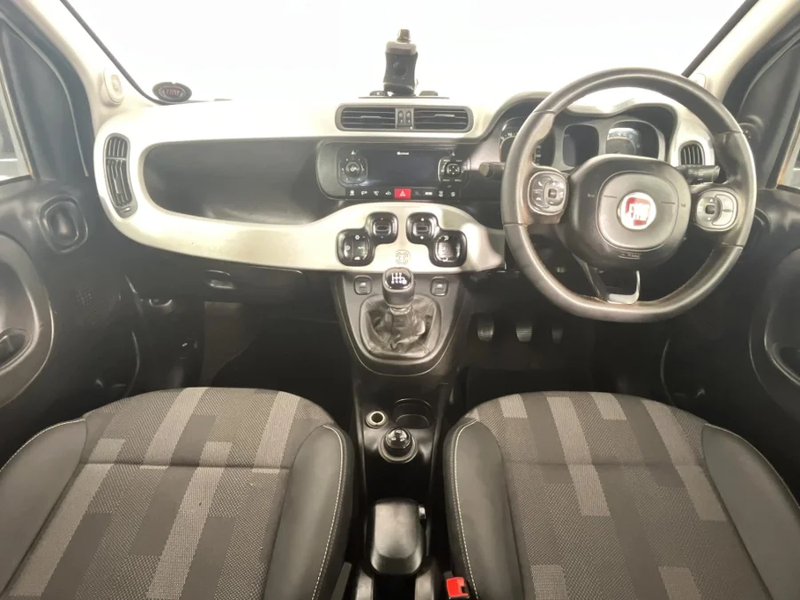 Used 2020 Fiat Panda 0.9 TwinAir 4x4 Cross - WeBuyCars Mbombela Used 2020 Fiat Panda 0.9 TwinAir 4x4 Cross - WeBuyCars Mbombela
