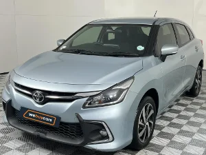 Used 2023 Toyota Starlet 1.5 XS auto