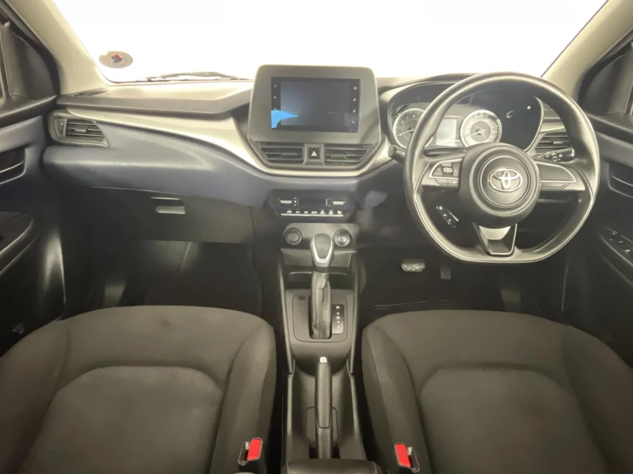Used 2023 Toyota Starlet 1.5 XS auto - WeBuyCars Mbombela Used 2023 Toyota Starlet 1.5 XS auto - WeBuyCars Mbombela