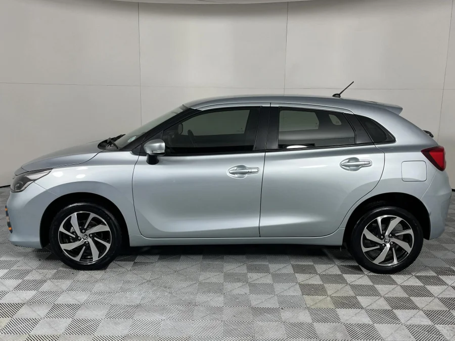 Used 2023 Toyota Starlet 1.5 XS auto - WeBuyCars Mbombela Used 2023 Toyota Starlet 1.5 XS auto - WeBuyCars Mbombela