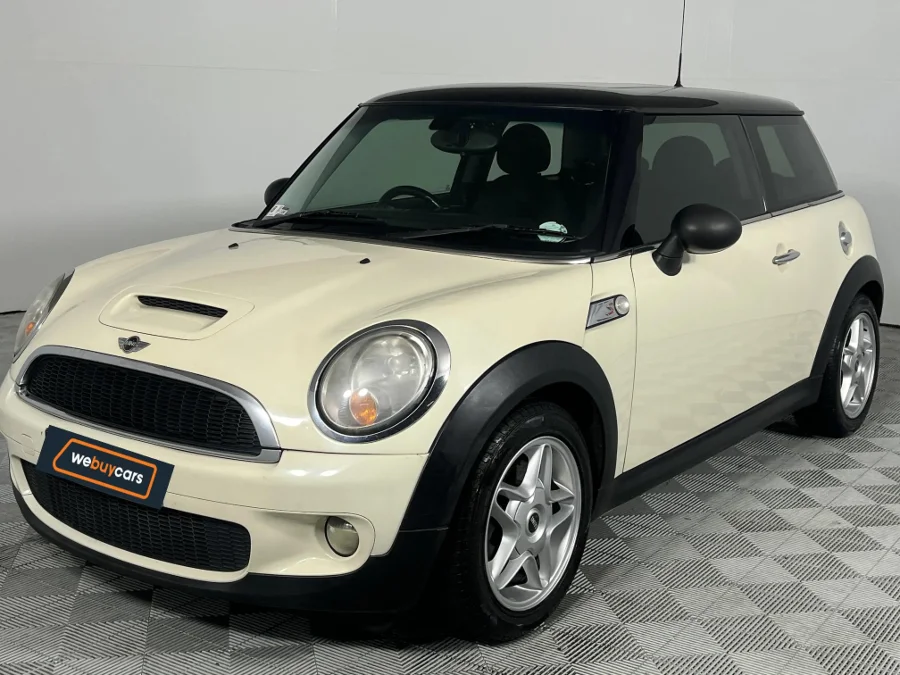 Used 2009 MINI Hatch Cooper S - WeBuyCars Richmond Used 2009 MINI Hatch Cooper S - WeBuyCars Richmond