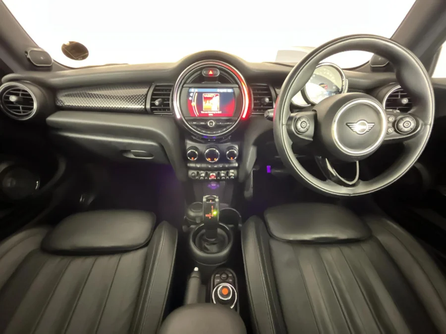 Used 2019 MINI Hatch Cooper S Hatch 3-door Paddy Hopkirk Edition - WeBuyCars The Dome