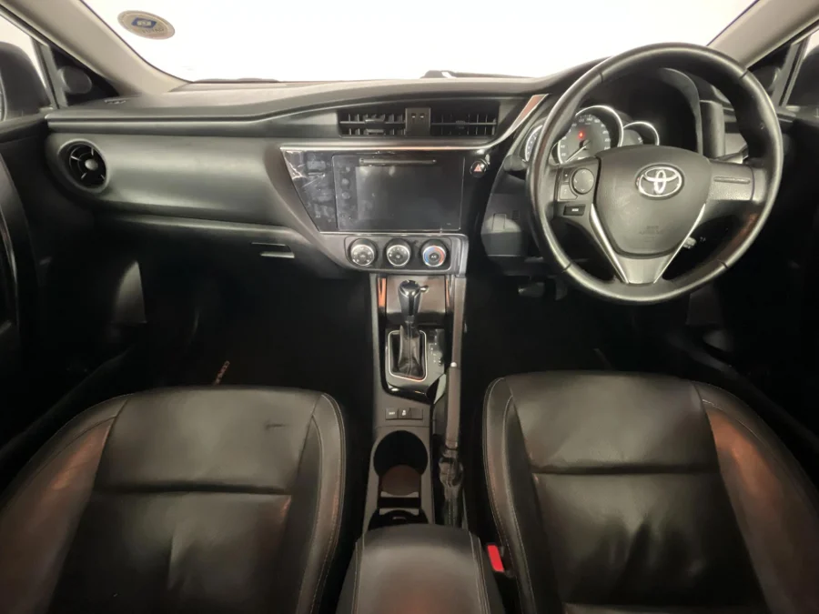 Used 2018 Toyota Corolla 1.6 Prestige+ auto - WeBuyCars Brackenfell Cape Town Used 2018 Toyota Corolla 1.6 Prestige+ auto - WeBuyCars Brackenfell Cape Town