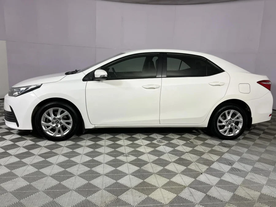 Used 2018 Toyota Corolla 1.6 Prestige+ auto - WeBuyCars Brackenfell Cape Town Used 2018 Toyota Corolla 1.6 Prestige+ auto - WeBuyCars Brackenfell Cape Town
