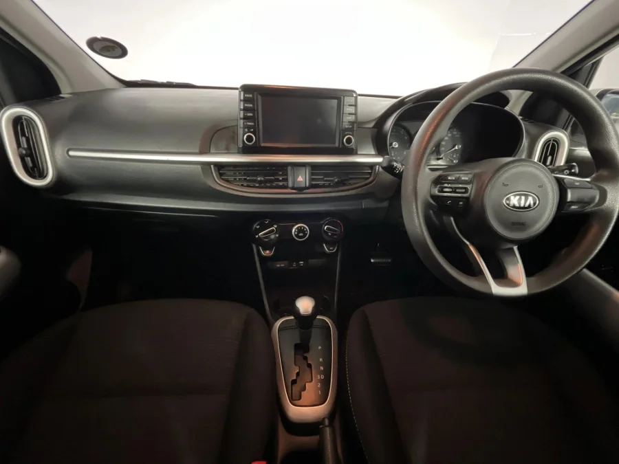 Used 2020 Kia Picanto 1.0 Street auto - WeBuyCars Durban Used 2020 Kia Picanto 1.0 Street auto - WeBuyCars Durban