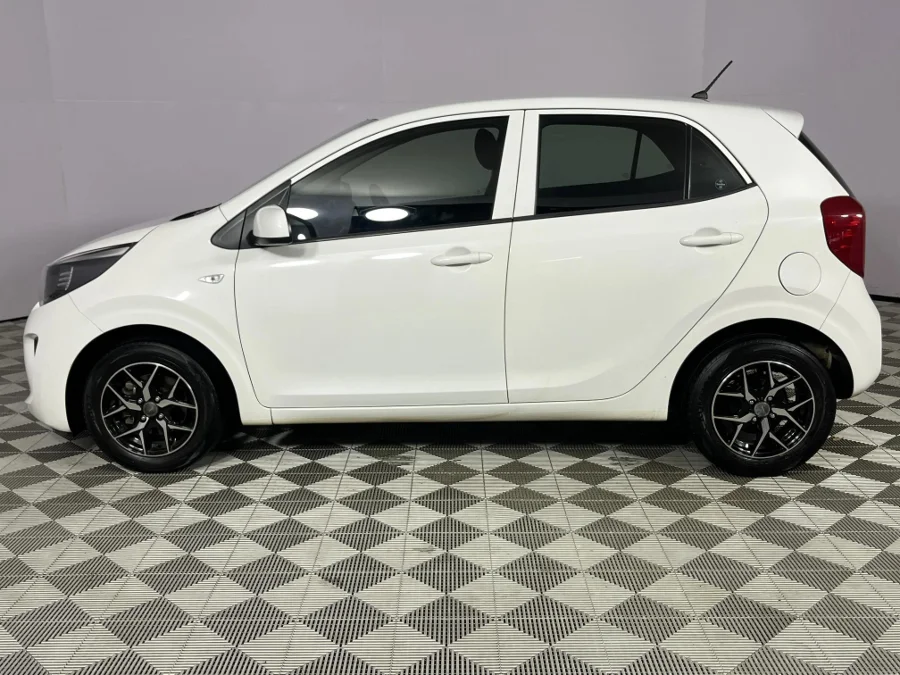 Used 2020 Kia Picanto 1.0 Street auto - WeBuyCars Durban Used 2020 Kia Picanto 1.0 Street auto - WeBuyCars Durban