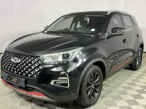 Used 2023 Chery Tiggo 4 Pro 1.5T Elite SE