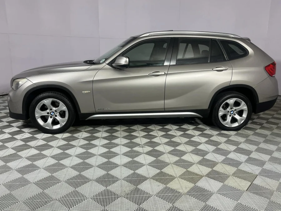Used 2011 BMW X1 sDrive20i auto - WeBuyCars Epping