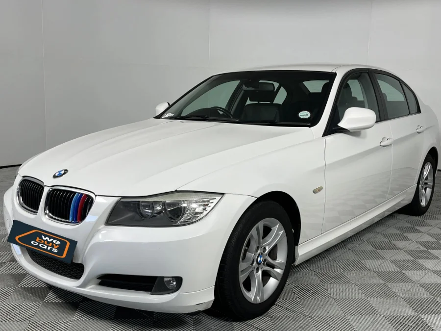 Used 2011 BMW 3 Series 320i auto - WeBuyCars Richmond Used 2011 BMW 3 Series 320i auto - WeBuyCars Richmond