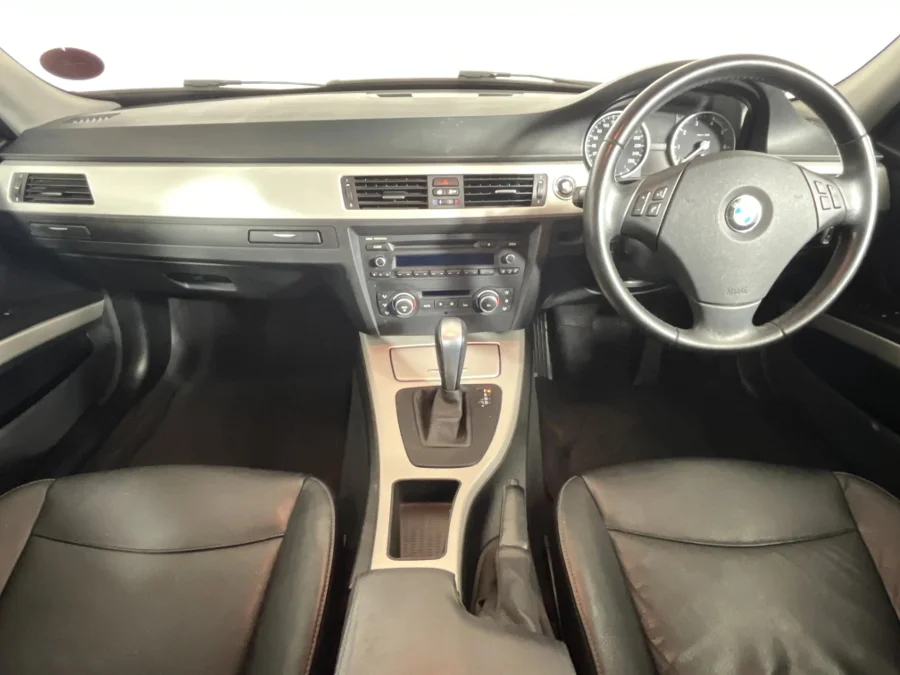 Used 2011 BMW 3 Series 320i auto - WeBuyCars Richmond Used 2011 BMW 3 Series 320i auto - WeBuyCars Richmond