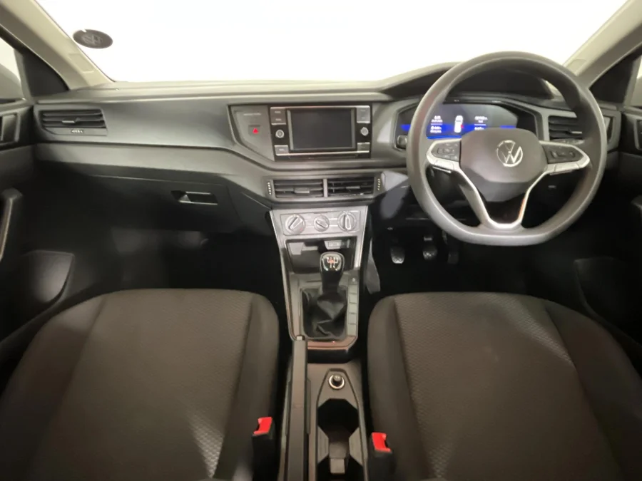 Used 2023 Volkswagen Polo hatch 1.0TSI - WeBuyCars Rustenburg