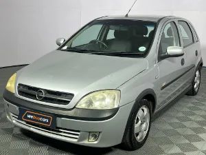 Used 2005 Opel Corsa 1.4 Sport