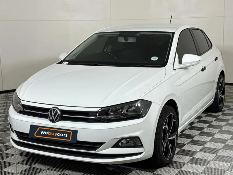 Used 2021 Volkswagen Polo hatch 1.0TSI - WeBuyCars Midstream Used 2021 Volkswagen Polo hatch 1.0TSI - WeBuyCars Midstream
