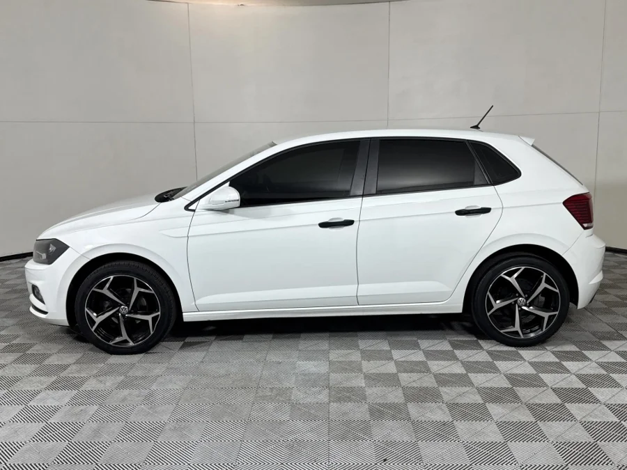 Used 2021 Volkswagen Polo hatch 1.0TSI - WeBuyCars Midstream Used 2021 Volkswagen Polo hatch 1.0TSI - WeBuyCars Midstream
