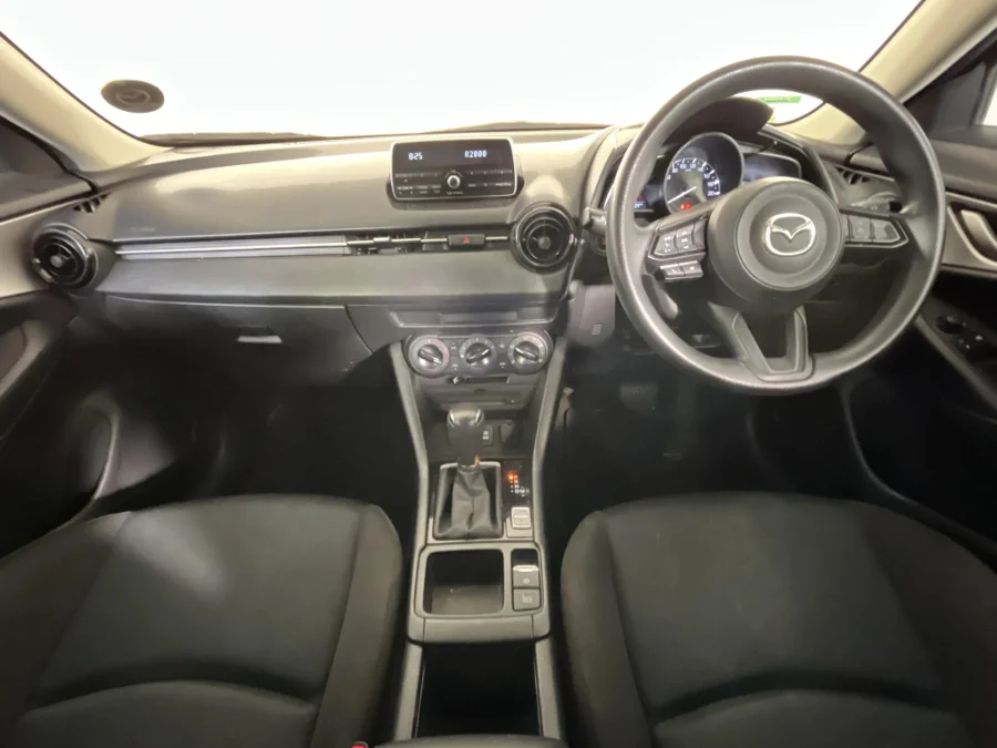 Used 2020 Mazda CX-3 2.0 Active auto - WeBuyCars The Dome Used 2020 Mazda CX-3 2.0 Active auto - WeBuyCars The Dome