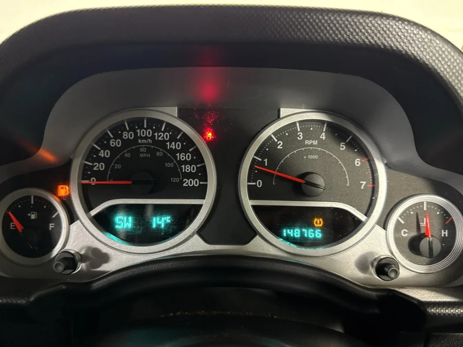 Used 2008 Jeep Wrangler 3.8L Rubicon - WeBuyCars Midstream Used 2008 Jeep Wrangler 3.8L Rubicon - WeBuyCars Midstream