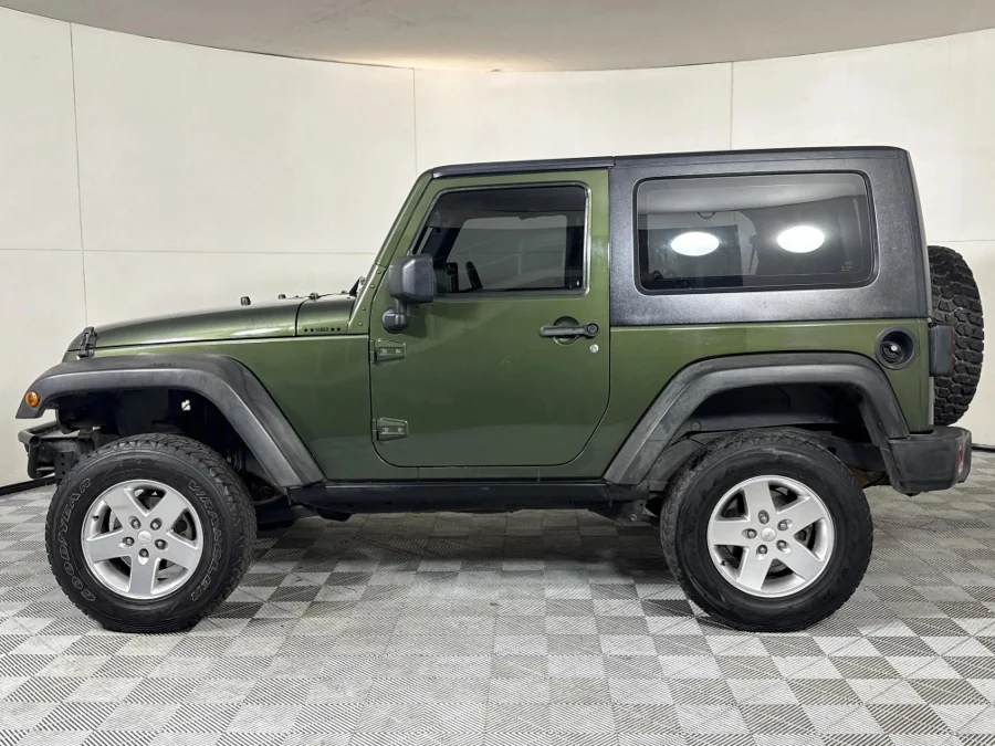 Used 2008 Jeep Wrangler 3.8L Rubicon - WeBuyCars Midstream Used 2008 Jeep Wrangler 3.8L Rubicon - WeBuyCars Midstream