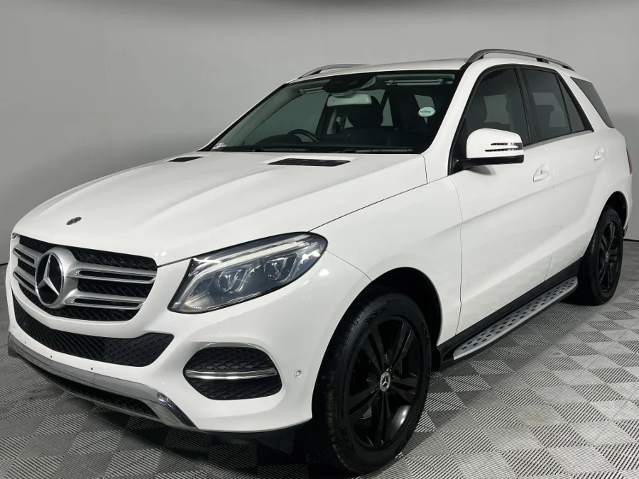 Used 2017 Mercedes-Benz GLE 250d - WeBuyCars Richmond Used 2017 Mercedes-Benz GLE 250d - WeBuyCars Richmond