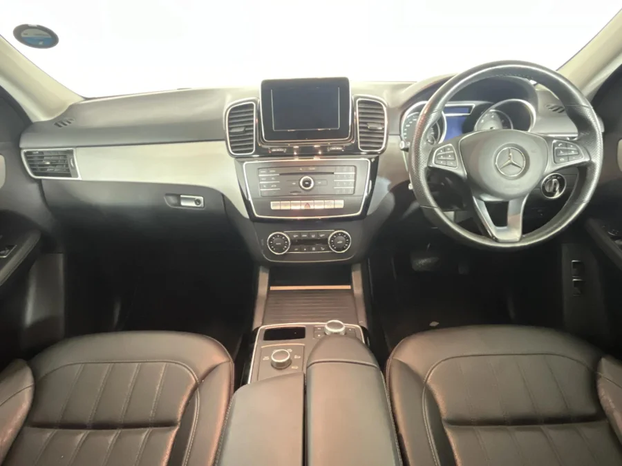 Used 2017 Mercedes-Benz GLE 250d - WeBuyCars Richmond Used 2017 Mercedes-Benz GLE 250d - WeBuyCars Richmond