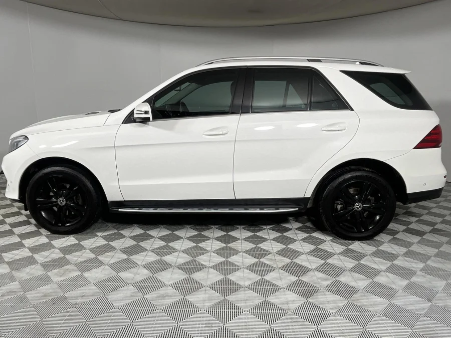 Used 2017 Mercedes-Benz GLE 250d - WeBuyCars Richmond Used 2017 Mercedes-Benz GLE 250d - WeBuyCars Richmond