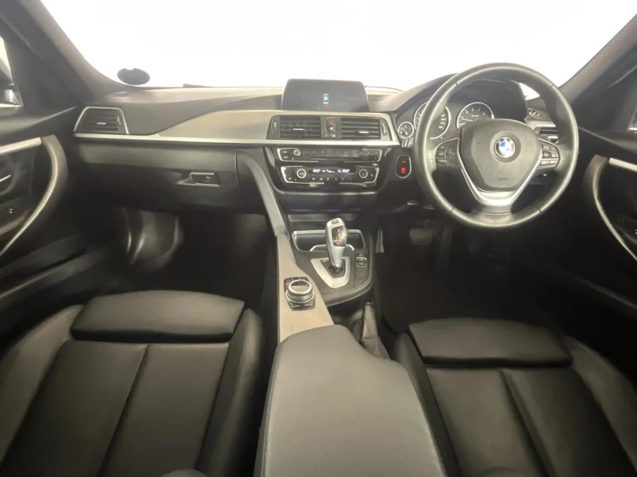 Used 2018 BMW 3 Series 320i M Performance edition sports-auto - WeBuyCars Richmond Used 2018 BMW 3 Series 320i M Performance edition sports-auto - WeBuyCars Richmond