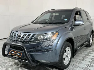 Used 2015 Mahindra XUV500 2.2CRDe W6