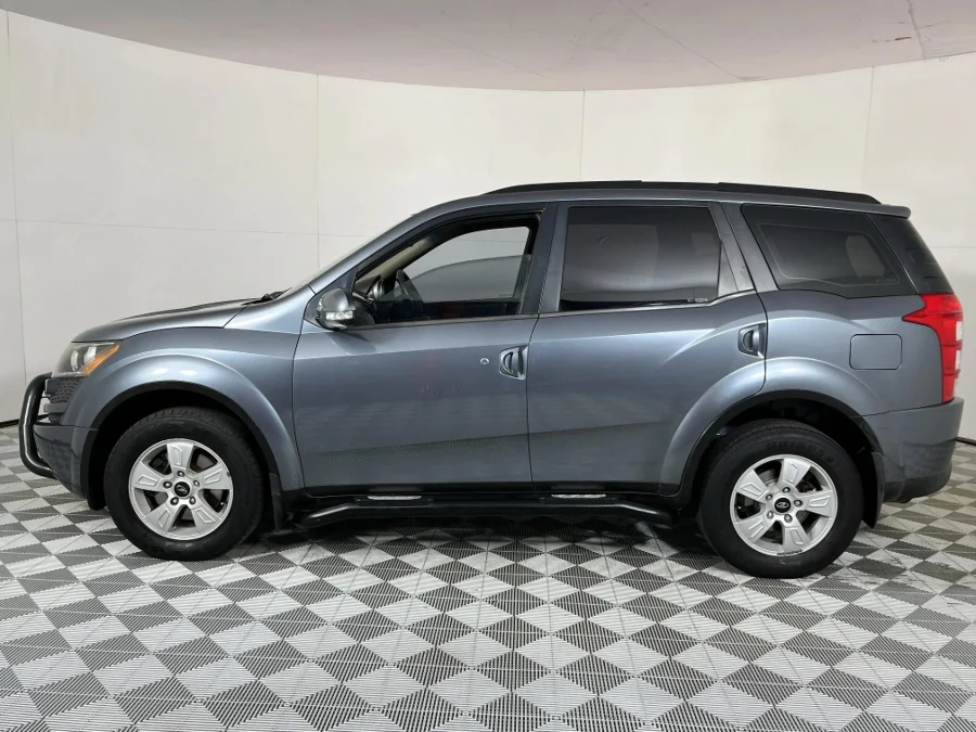 Used 2015 Mahindra XUV500 2.2CRDe W6 - WeBuyCars JHB South Used 2015 Mahindra XUV500 2.2CRDe W6 - WeBuyCars JHB South