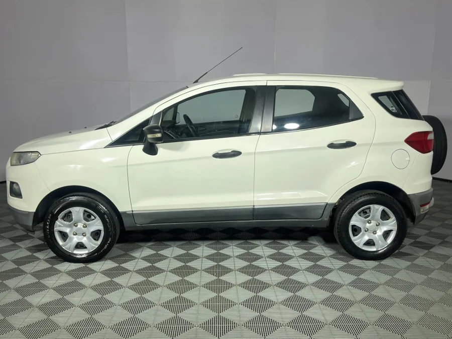 Used 2016 Ford EcoSport 1.5 Ambiente - WeBuyCars Rustenburg Used 2016 Ford EcoSport 1.5 Ambiente - WeBuyCars Rustenburg