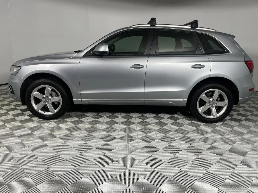 Used 2015 Audi Q5 2.0TDI S quattro auto - WeBuyCars Richmond Used 2015 Audi Q5 2.0TDI S quattro auto - WeBuyCars Richmond
