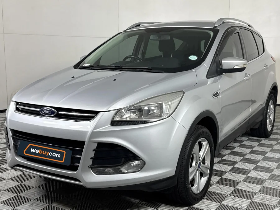 Used 2015 Ford Kuga 1.5T Ambiente - WeBuyCars Midstream