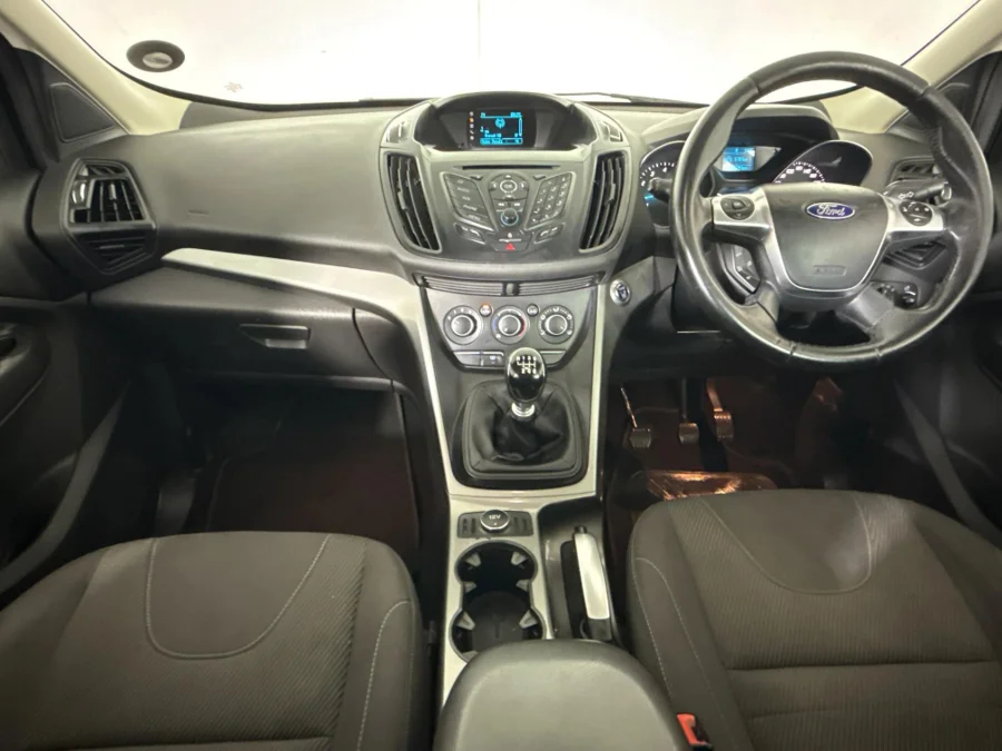 Used 2015 Ford Kuga 1.5T Ambiente - WeBuyCars Midstream