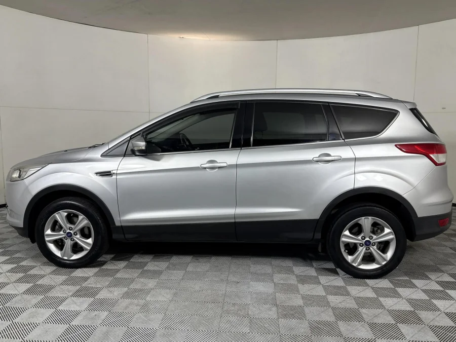 Used 2015 Ford Kuga 1.5T Ambiente - WeBuyCars Midstream