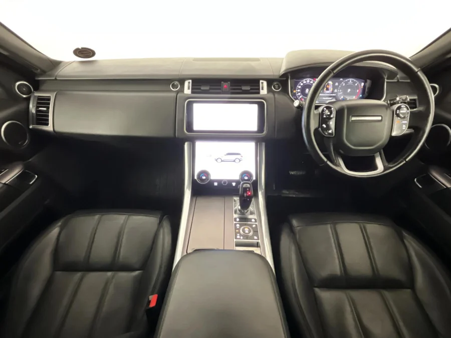 Used 2020 Land Rover Range Rover Sport HSE SDV6 - WeBuyCars JHB South Used 2020 Land Rover Range Rover Sport HSE SDV6 - WeBuyCars JHB South
