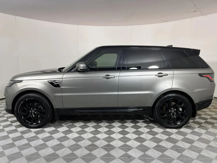 Used 2020 Land Rover Range Rover Sport HSE SDV6 - WeBuyCars JHB South Used 2020 Land Rover Range Rover Sport HSE SDV6 - WeBuyCars JHB South