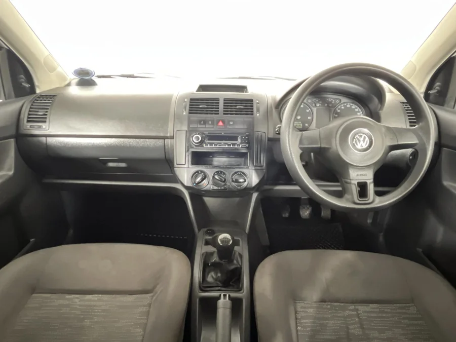 Used 2015 Volkswagen Polo Vivo hatch 1.6 Comfortline - WeBuyCars Pietermaritzburg Used 2015 Volkswagen Polo Vivo hatch 1.6 Comfortline - WeBuyCars Pietermaritzburg