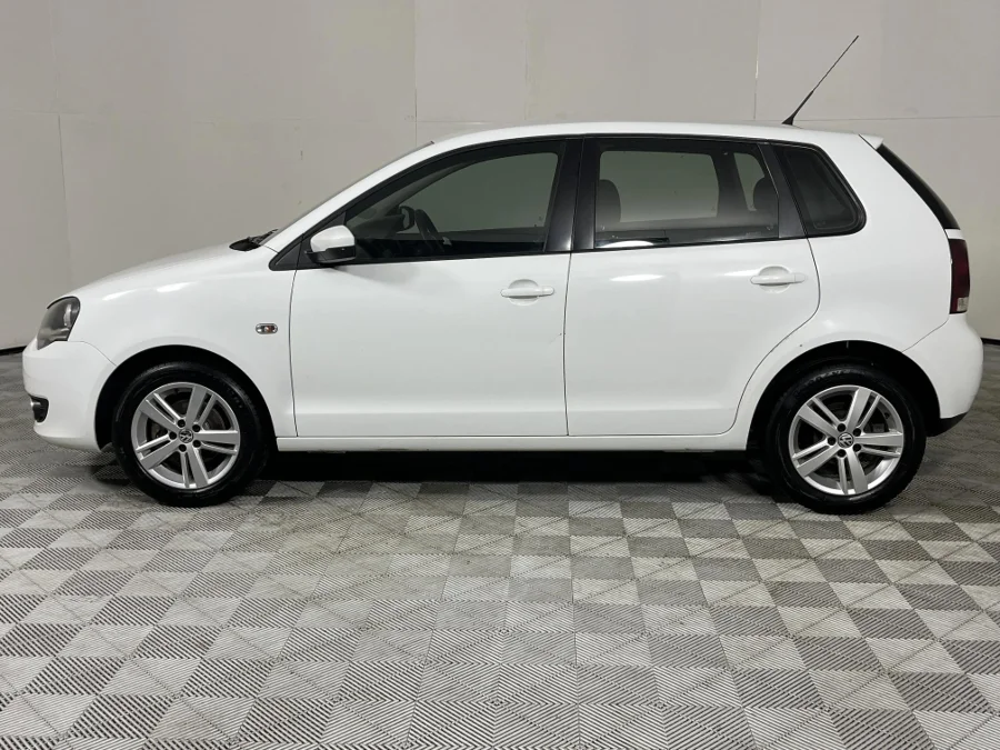 Used 2015 Volkswagen Polo Vivo hatch 1.6 Comfortline - WeBuyCars Pietermaritzburg Used 2015 Volkswagen Polo Vivo hatch 1.6 Comfortline - WeBuyCars Pietermaritzburg