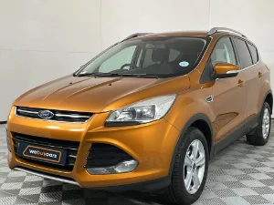 Used 2016 Ford Kuga 1.5T Ambiente auto