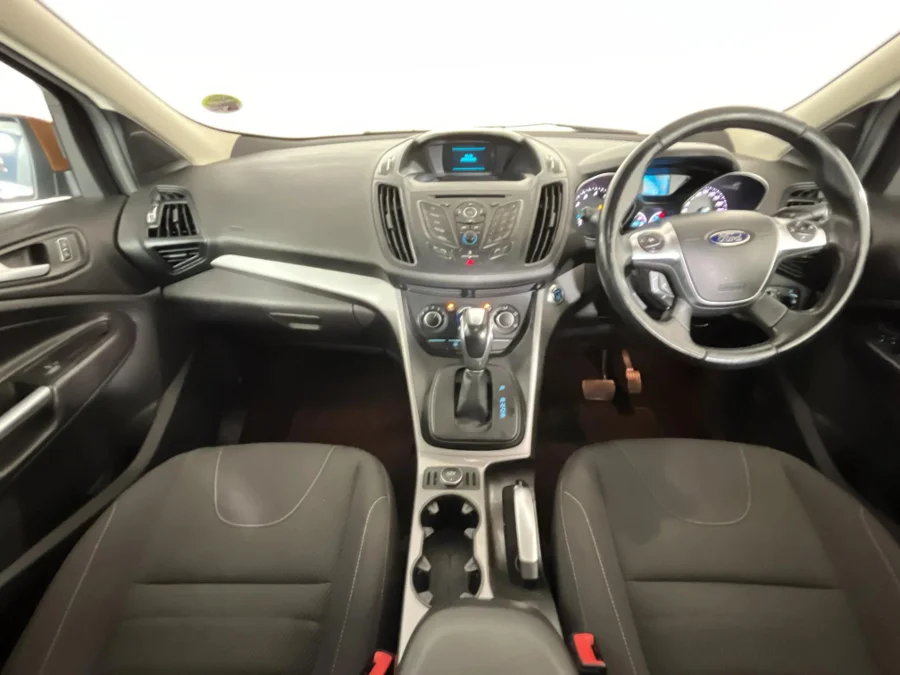 Used 2016 Ford Kuga 1.5T Ambiente auto - WeBuyCars JHB South Used 2016 Ford Kuga 1.5T Ambiente auto - WeBuyCars JHB South