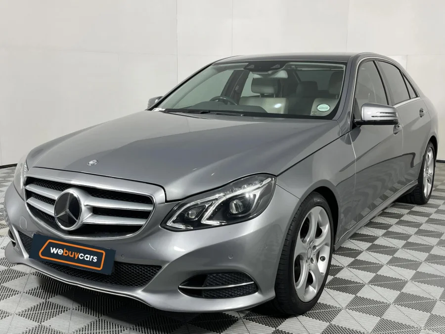 Used 2015 Mercedes-Benz E-Class E350 BlueTec Elegance - WeBuyCars Gqeberha Used 2015 Mercedes-Benz E-Class E350 BlueTec Elegance - WeBuyCars Gqeberha