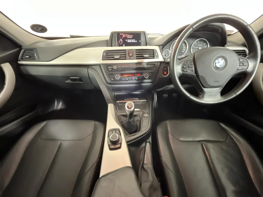 Used 2015 BMW 3 Series 320i - WeBuyCars The Dome
